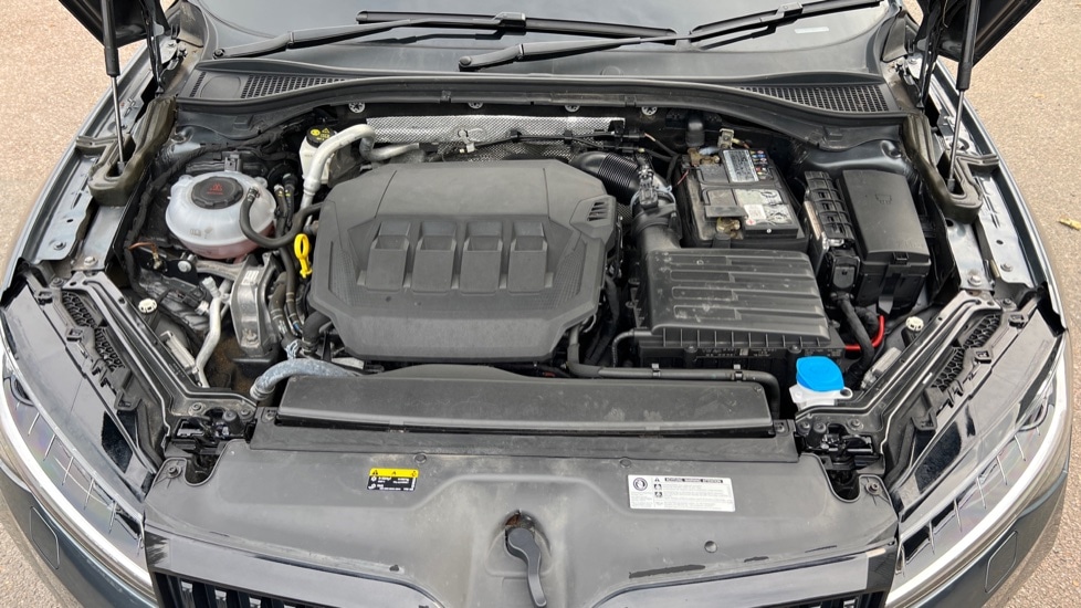Used Skoda Superb 2020 for sale - 76092028: Photo 17
