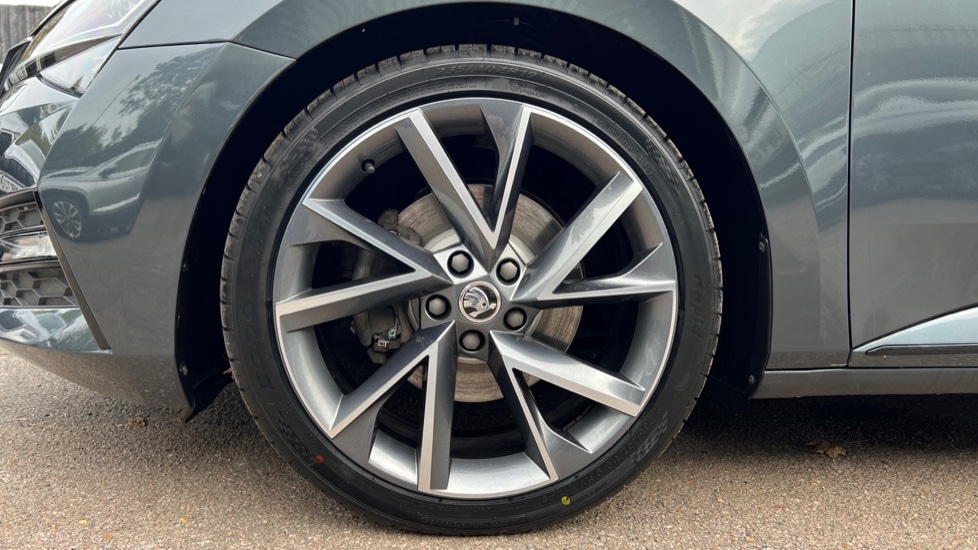 Used Skoda Superb 2020 for sale - 76092028: Photo 19