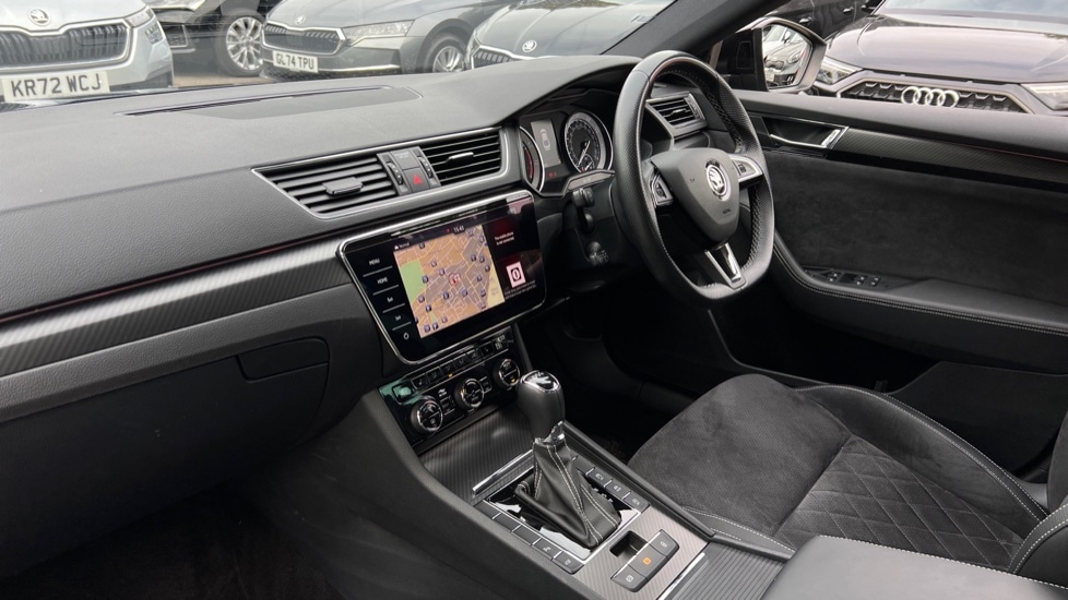 Used Skoda Superb 2020 for sale - 76092028: Photo 2