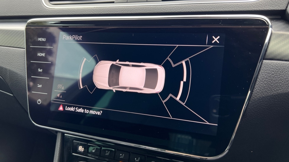 Used Skoda Superb 2020 for sale - 76092028: Photo 22