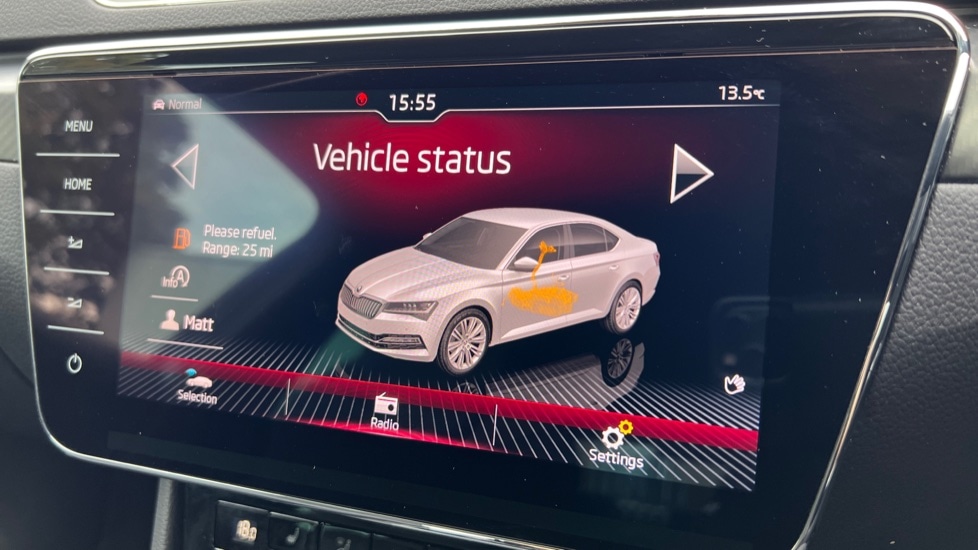 Used Skoda Superb 2020 for sale - 76092028: Photo 23