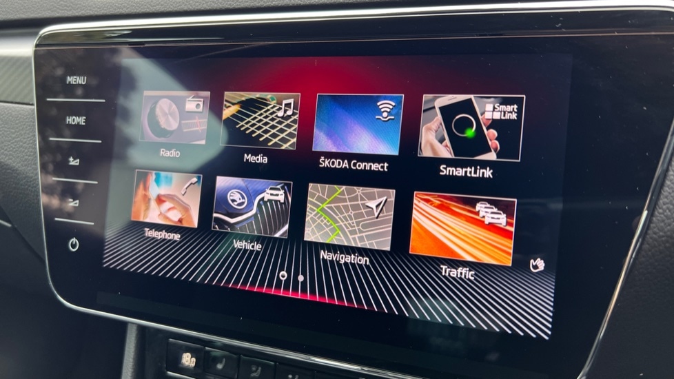Used Skoda Superb 2020 for sale - 76092028: Photo 24