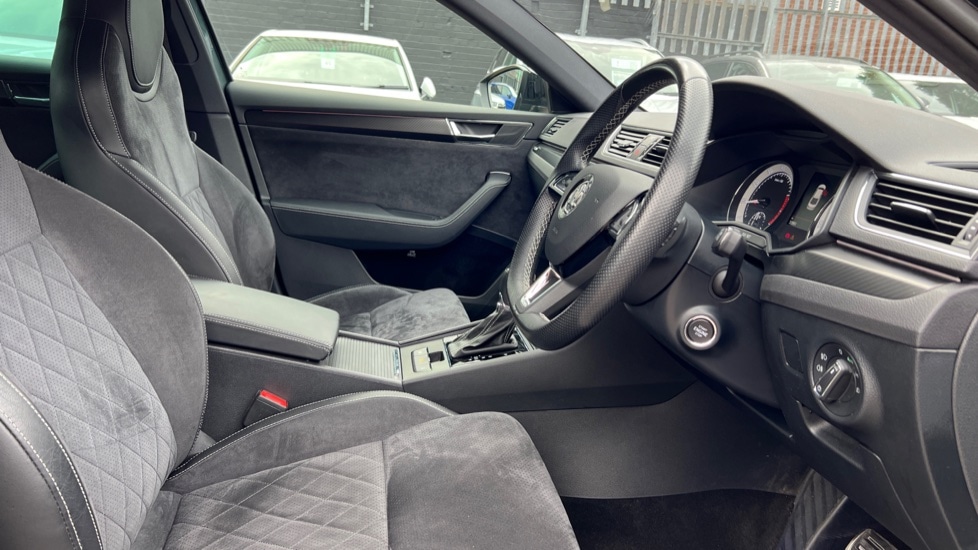 Used Skoda Superb 2020 for sale - 76092028: Photo 26