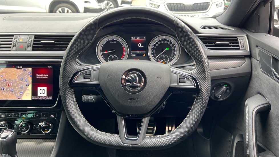 Used Skoda Superb 2020 for sale - 76092028: Photo 27