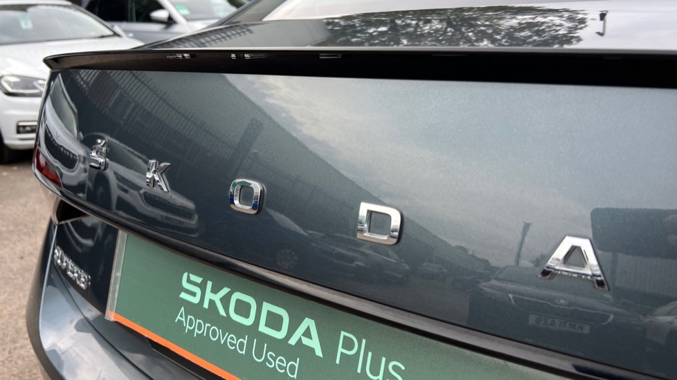 Used Skoda Superb 2020 for sale - 76092028: Photo 31