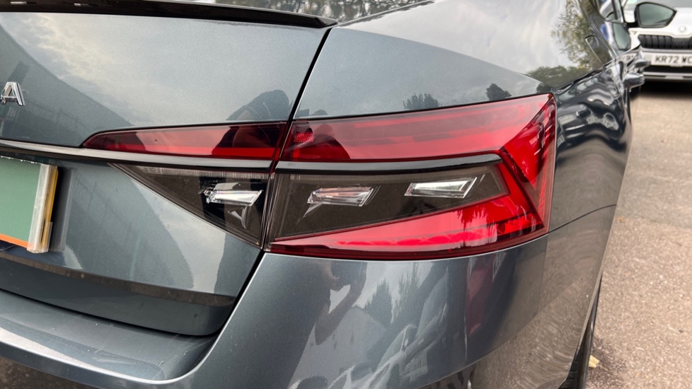 Used Skoda Superb 2020 for sale - 76092028: Photo 34