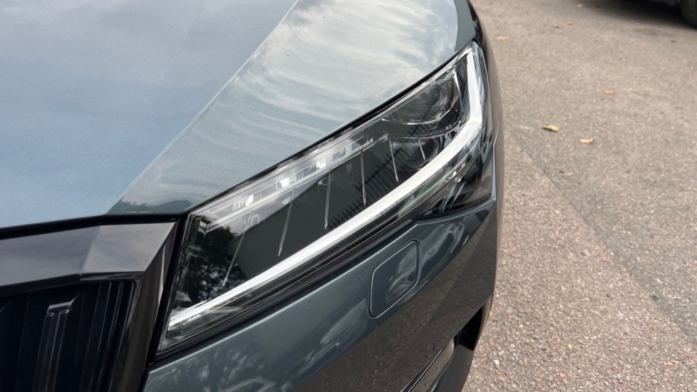 Used Skoda Superb 2020 for sale - 76092028: Photo 43