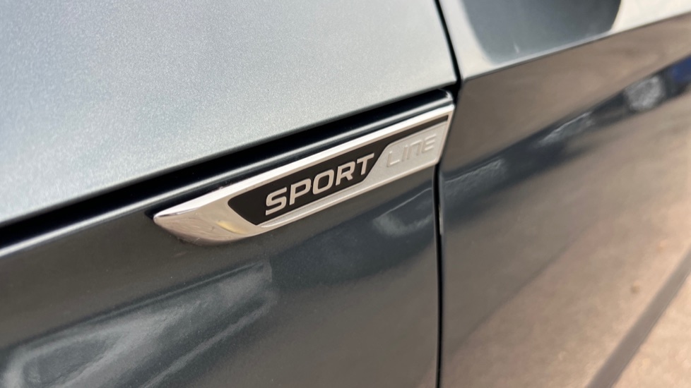 Used Skoda Superb 2020 for sale - 76092028: Photo 44