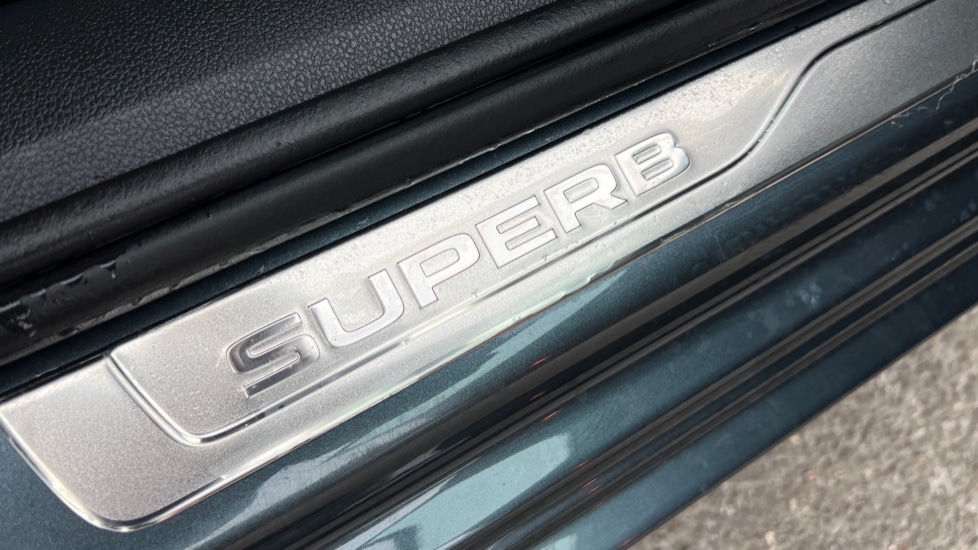 Used Skoda Superb 2020 for sale - 76092028: Photo 48