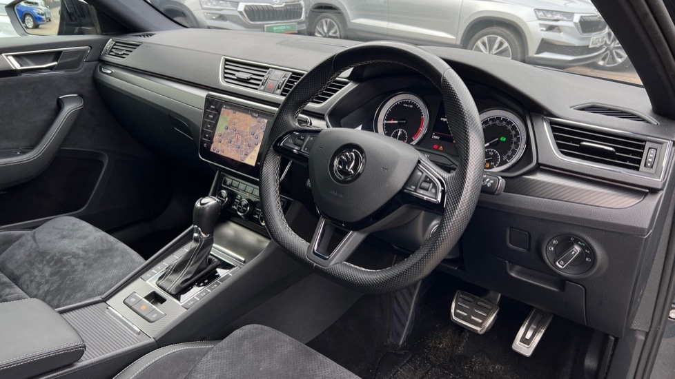 Used Skoda Superb 2020 for sale - 76092028: Photo 6