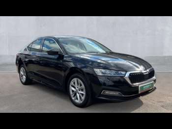 2024 - 1.5 TSI SE L 5dr