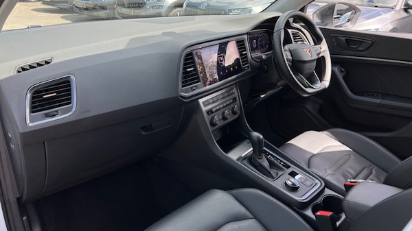 Used Cupra Ateca 2024 for sale - 75467820: Photo 10