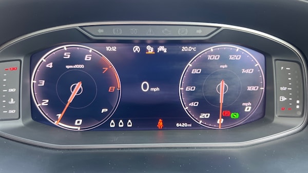 Used Cupra Ateca 2024 for sale - 75467820: Photo 13