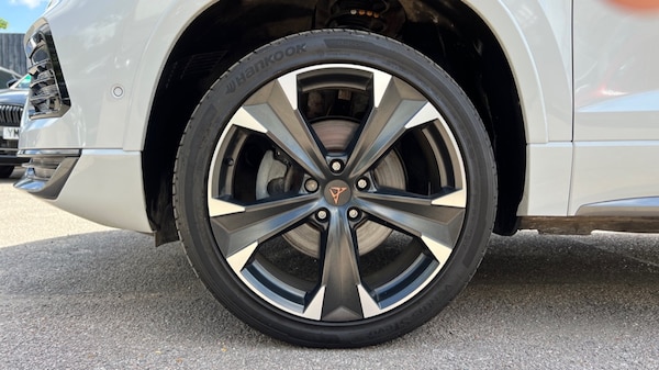 Used Cupra Ateca 2024 for sale - 75467820: Photo 17