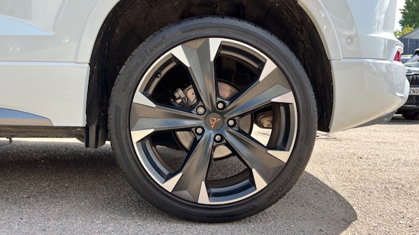 Used Cupra Ateca 2024 for sale - 75467820: Photo 18