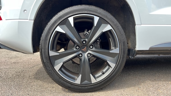 Used Cupra Ateca 2024 for sale - 75467820: Photo 19