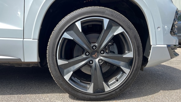 Used Cupra Ateca 2024 for sale - 75467820: Photo 20