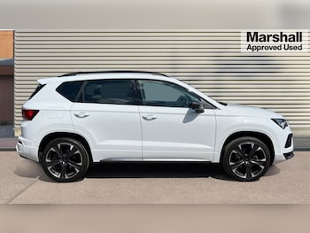 Used Cupra Ateca 2024 for sale - 75467820: Photo
