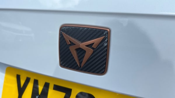 Used Cupra Ateca 2024 for sale - 75467820: Photo 38