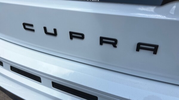 Used Cupra Ateca 2024 for sale - 75467820: Photo 39