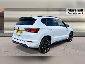 Used Cupra Ateca 2024 for sale - 75467820: Photo
