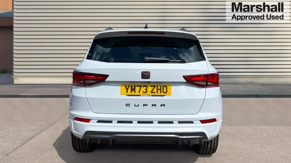Used Cupra Ateca 2024 for sale - 75467820: Photo 4