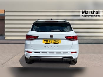 Used Cupra Ateca 2024 for sale - 75467820: Photo