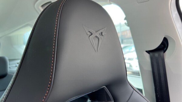 Used Cupra Ateca 2024 for sale - 75467820: Photo 59