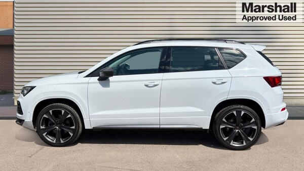Used Cupra Ateca 2024 for sale - 75467820: Photo 6