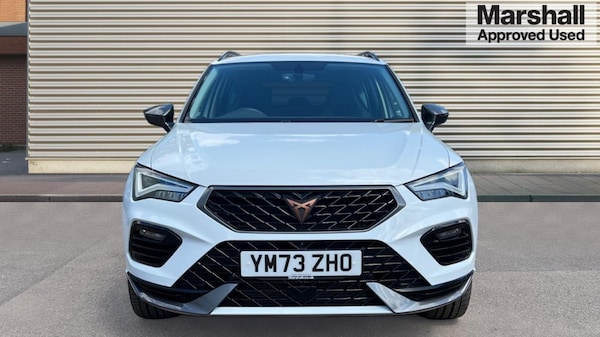 Used Cupra Ateca 2024 for sale - 75467820: Photo 8