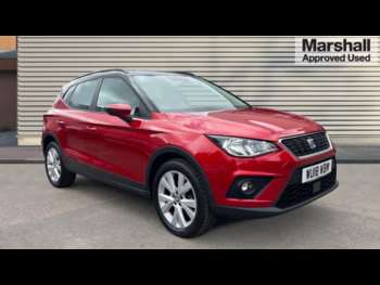 2018 - 1.0 TSI 115 SE Technology 5dr DSG Auto