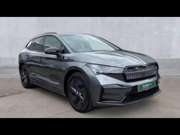 2024 - 250kW vRS 82kWh 4x4 5dr Auto