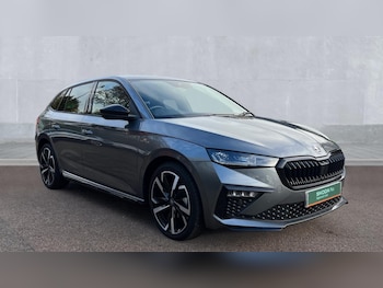 2025 - 1.5 TSI Monte Carlo Edition 5dr DSG
