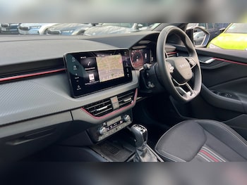 Used Skoda Scala 2025 for sale - 76229474: Photo