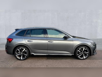 Used Skoda Scala 2025 for sale - 76229474: Photo