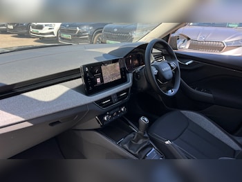Used Skoda Kamiq 2025 for sale - 75467868: Photo