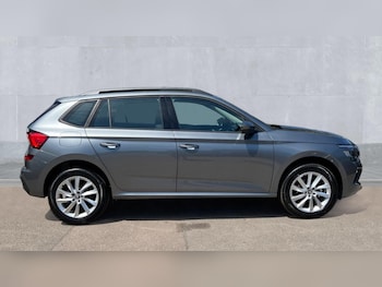 Used Skoda Kamiq 2025 for sale - 75467868: Photo