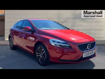 2018 - T2 [122] Momentum Nav Plus 5dr