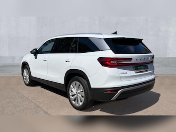 Used Skoda Kodiaq 2024 for sale - 75467901: Photo