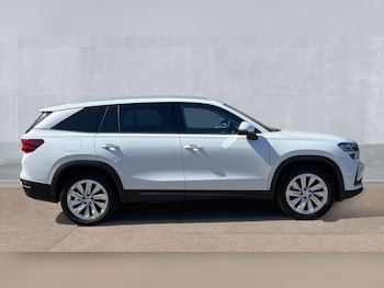 Used Skoda Kodiaq 2024 for sale - 75467901: Photo