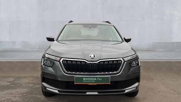 Used Skoda Kamiq 2022 for sale - 76112390: Photo 10