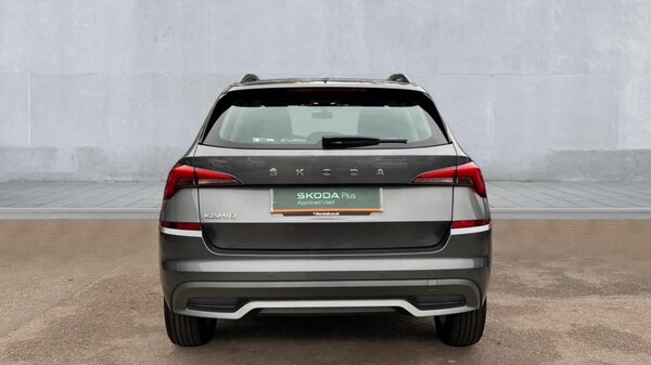 Used Skoda Kamiq 2022 for sale - 76112390: Photo 11