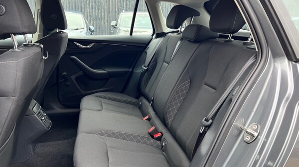 Used Skoda Kamiq 2022 for sale - 76112390: Photo 15