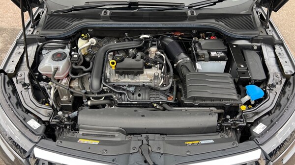 Used Skoda Kamiq 2022 for sale - 76112390: Photo 17