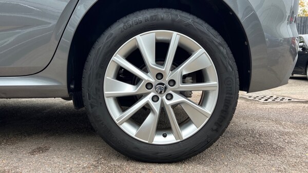 Used Skoda Kamiq 2022 for sale - 76112390: Photo 18