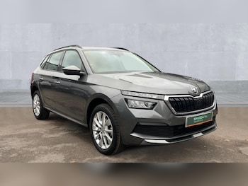 Skoda - Kamiq