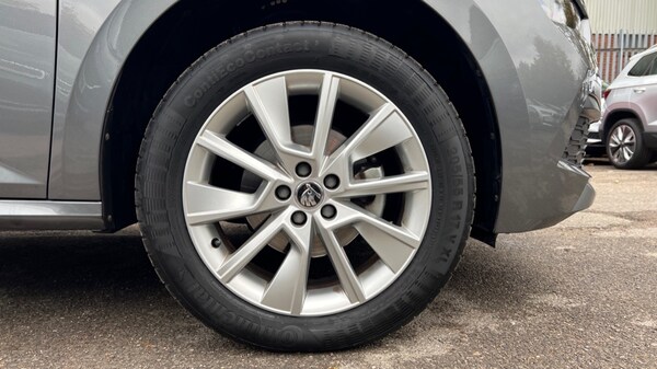 Used Skoda Kamiq 2022 for sale - 76112390: Photo 20