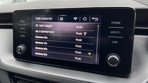 Used Skoda Kamiq 2022 for sale - 76112390: Photo 24