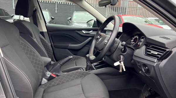 Used Skoda Kamiq 2022 for sale - 76112390: Photo 25