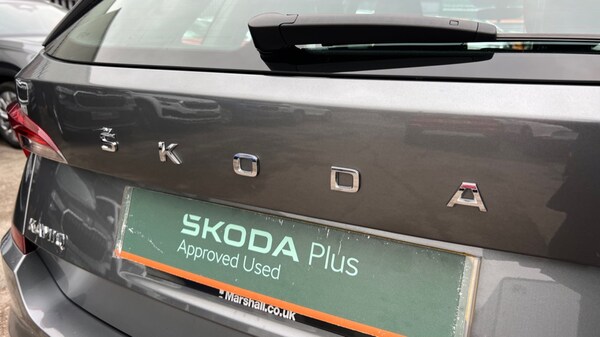 Used Skoda Kamiq 2022 for sale - 76112390: Photo 29